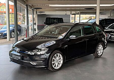 VW Golf Volkswagen VII 1.4 Variant BlueMo./Standhe./Kamera/ACC