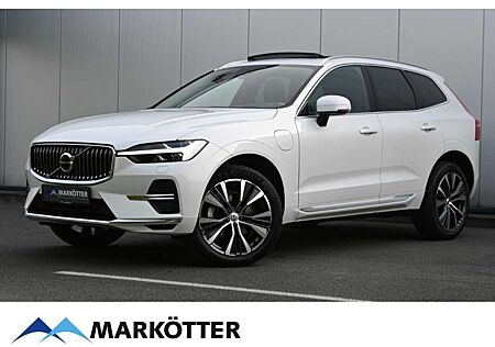 Volvo XC 60 XC60 T8 AWD Inscription Recharge ACC/AHK/Four-C
