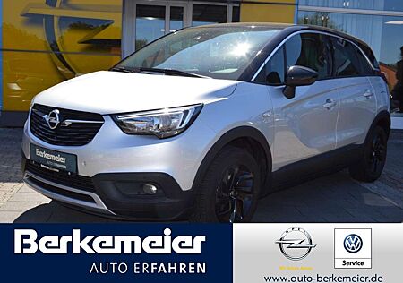 Opel Crossland Innovation SHZ / NAVI / AHK / GJR