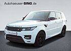 Land Rover Range Rover Sport HSE Dynamic Start/Stopp*Pano.*