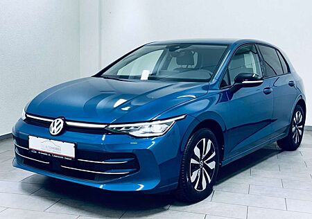VW Golf Volkswagen VIII Lim. 1.5 TSI Goal ** NAVI * ACC* AHK
