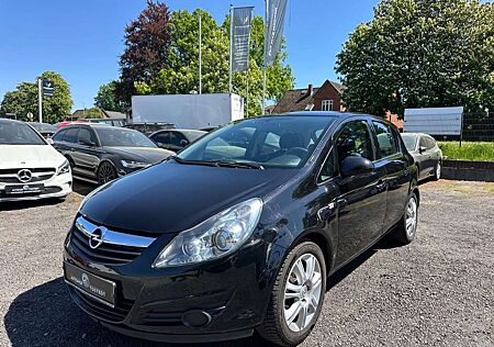 Opel Corsa D Edition*1.2 16V*PDC+TÜV& Service Neu