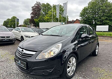 Opel Corsa D Edition*1.2 16V*PDC+TÜV& Service Neu