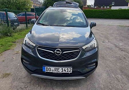 Opel Mokka X 1.4 Automatik Ultimate