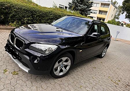 BMW X1 xDrive20d