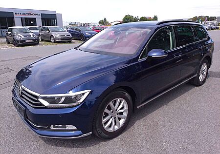 VW Passat Variant Volkswagen Comfortline*NAVI*CarPlay*Kamera*LED*AHK*Sitzhzg*