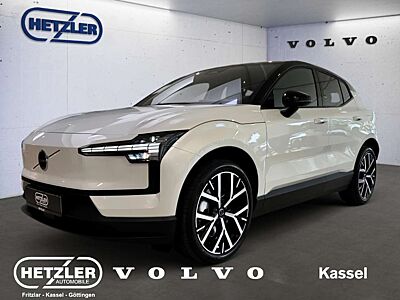 Volvo EX30 P8 Plus SummerEdition AWD Performance Pure Electri