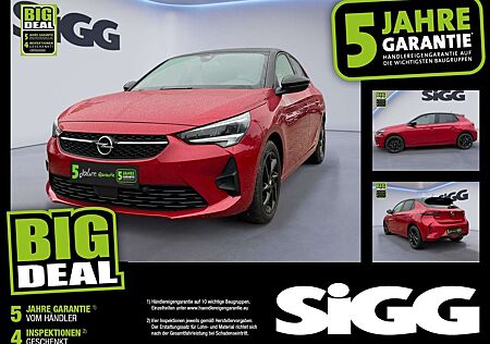 Opel Corsa F 1.2 Turbo GS Line AUT DynLicht Kam. LED