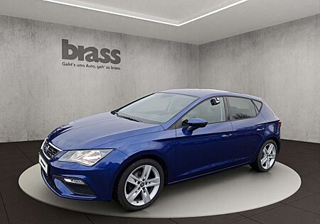 Seat Leon FR