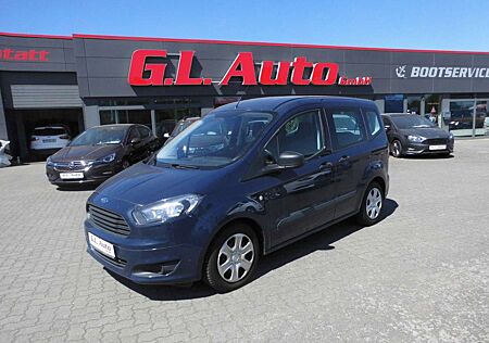 Ford Tourneo Courier Ambiente/KLIMA