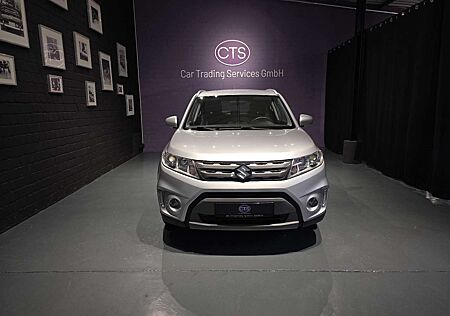 Suzuki Vitara 1.6 Club 4x2