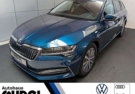 Skoda Superb Combi 1.4 TSI iV Hybrid DSG ACC DCC