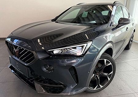 Cupra Formentor 1.5 TSI DSG L NAVI 19" DCC KAMERA