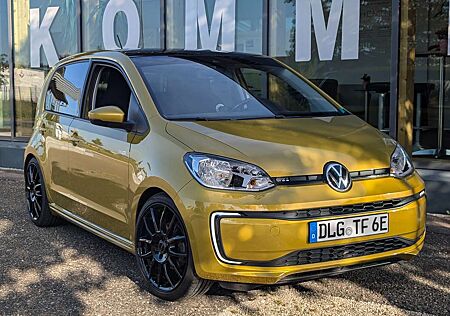 VW Up Volkswagen ! e- e- United