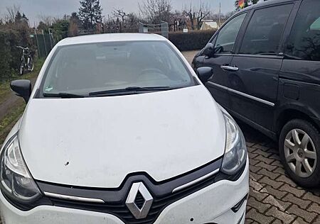 Renault Clio 1.2 16V 75 Limited