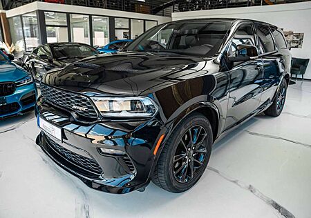 Dodge Durango 5,7 GT HEMI AWD NAVI 6 SITZ LPG BRC VOL