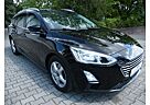 Ford Focus Turnier Cool & Connect + Alu +Checkheft !!