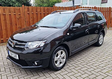 Dacia Logan Laureate 1Hand
