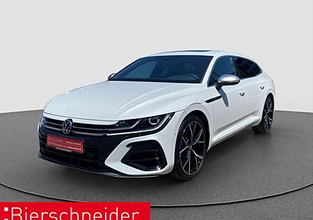VW Arteon Volkswagen SB 2.0 TSI DSG 4Mo. R AHK PANO LEDER H/K