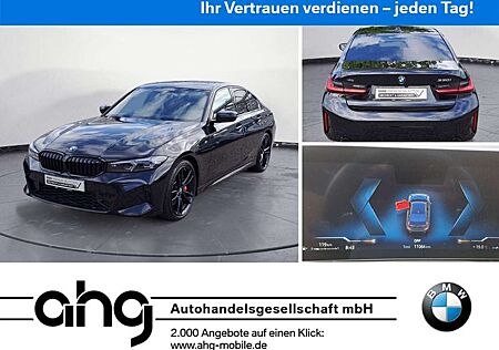 BMW 330 i Navi Glasdach Bluetooth PDC