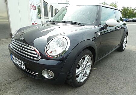 Mini Cooper Leder Klimaautomatik Panorama Sitzheizung