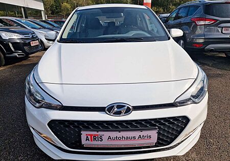 Hyundai i20 Go