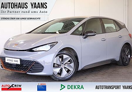 Cupra Born WÄRMEPUMPE+AID+LANE+LED+18"