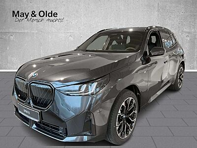 BMW X3 20d xDrive M Sport Pro HUD AHK Standh. DAPro