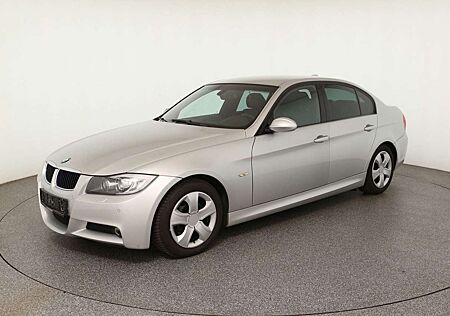 BMW 318i 318 Baureihe 3 Lim. SERVICE NEU