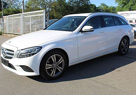 Mercedes-Benz C 200 d T