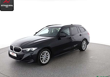 BMW 320 d T SHADOW HEAD-UP,SPORTSITZE,LIVE COCKPIT