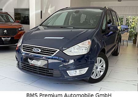 Ford Galaxy Garantie bis 10.2026
