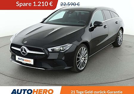 Mercedes-Benz CLA 180 Shooting Brake Progressive *NAVI*LED*PANO*