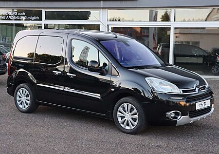 Citroën Berlingo Citroen Kombi Selection l KLIMA l