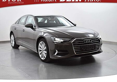 Audi A6 45d Quatt Sport S LINE 19"+NAVI+LED+MEMO+SHZ+