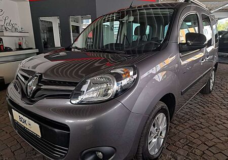 Renault Kangoo Limited