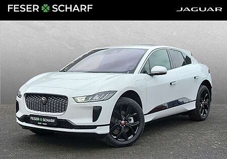 Jaguar I-Pace EV400 S Winter-Paket ACC 20ZollBlack