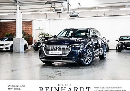 Audi e-tron 55 ADVANCED 21Z./PANO/ACC/KAM./AHK/DAB/VC