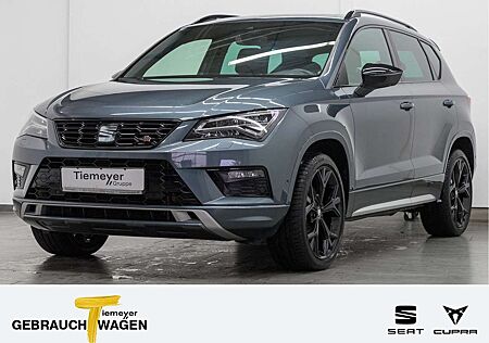 Seat Ateca 2.0 TDI DSG FR BLACK PANO ASSIST BEATS