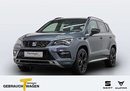 Seat Ateca 2.0 TDI DSG FR BLACK PANO ASSIST BEATS