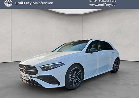 Mercedes-Benz A 200 A-Klasse