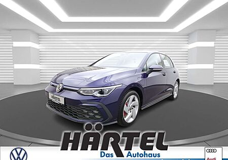 VW Golf Volkswagen 8 GTE EHYBRID 1.4 TSI DSG (+NAVI) Sportpaket