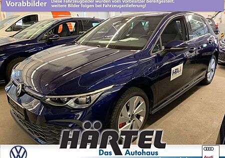 VW Golf Volkswagen 8 GTE EHYBRID 1.4 TSI DSG (+NAVI) Sportpaket