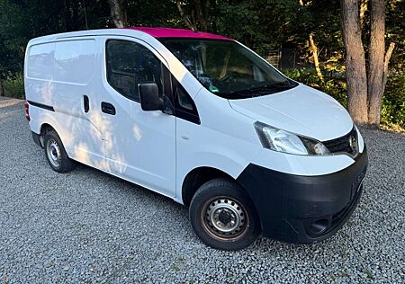 Nissan NV200 /Evalia Kasten Pro