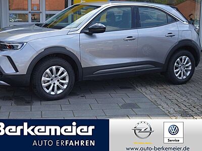 Opel Mokka-E Edition/ACC/GRA/ALU/Radio BT 300