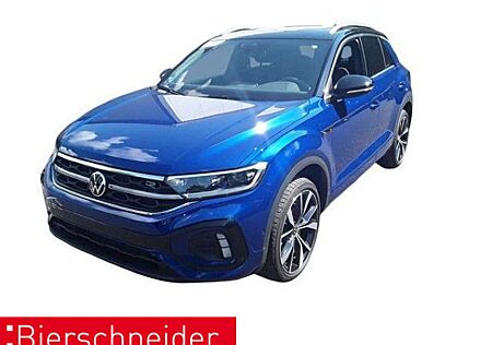 VW T-Roc Volkswagen 2.0 TSI DSG 4Mo R-Line AHK PANO STAND 19