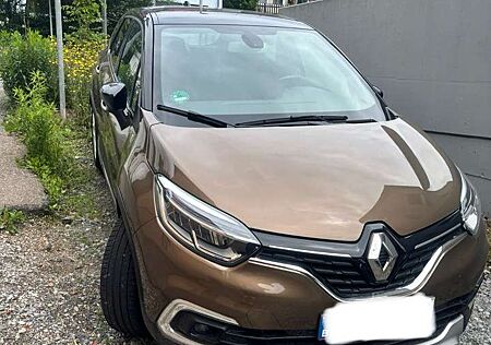 Renault Captur Expression