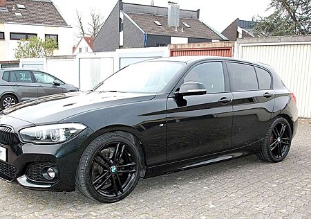 BMW 118 i Edition M Sport Shadow
