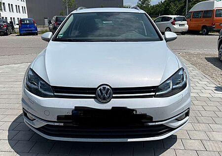 VW Golf Variant Volkswagen Highline BMT/Start-Stopp