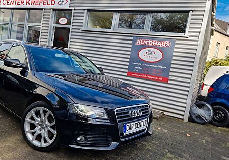 Audi A4 Avant 1.8 XENON+NAVI+SHZ+ANDROID